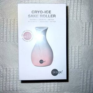 Cryo-Ice Sake Roller